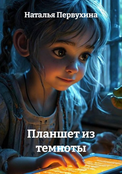 Скачать книгу Планшет из темноты