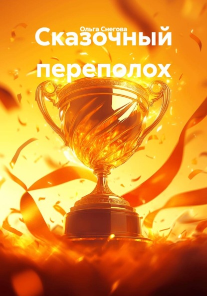 Скачать книгу Сказочный переполох