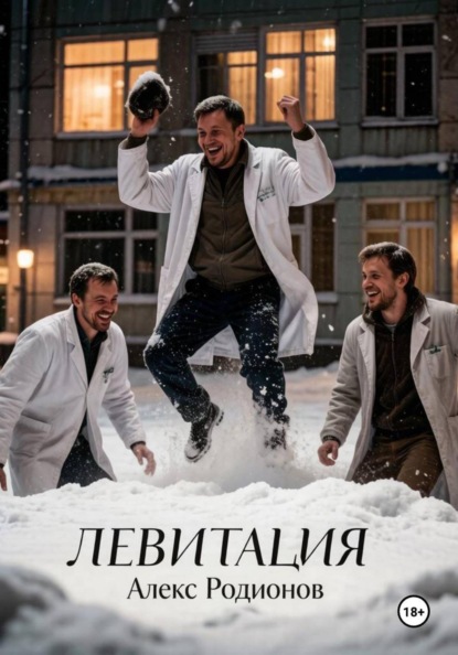Скачать книгу Левитация