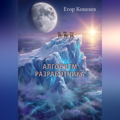 Алгоритм разработчика