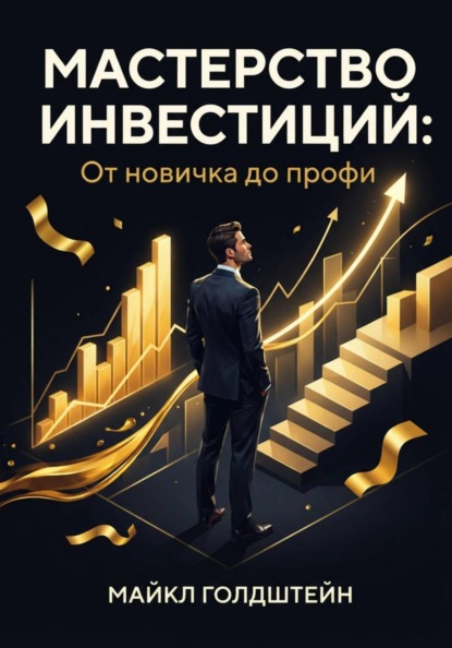 Скачать книгу Мастерство инвестиций. От новичка до профи