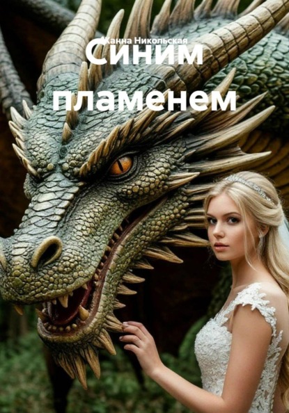 Синим пламенем