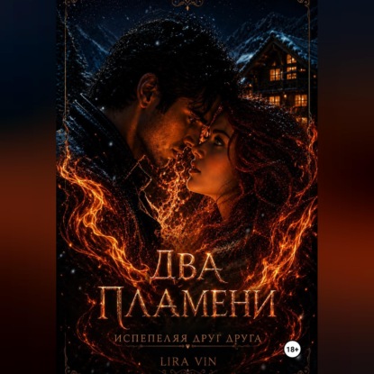 ДВА ПЛАМЕНИ