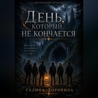 Скачать книгу День, который не кончается