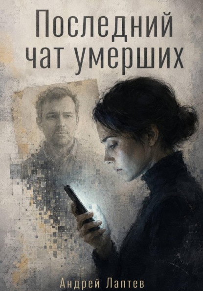 Скачать книгу Последний чат умерших