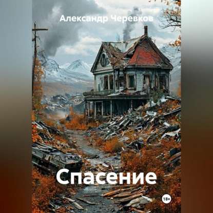 Скачать книгу Спасение