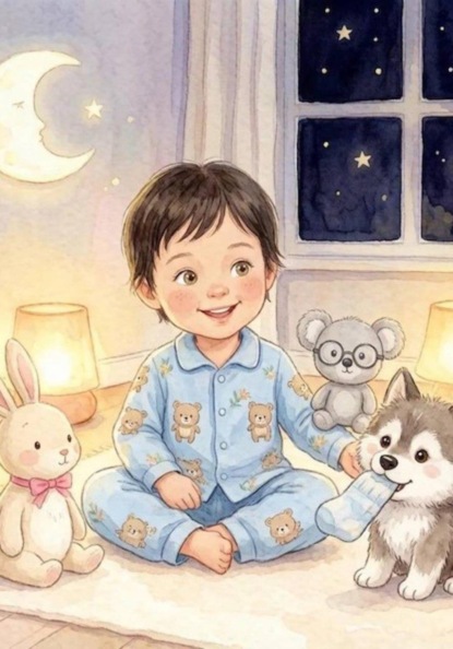 Скачать книгу Тёплые истории Артёмки
