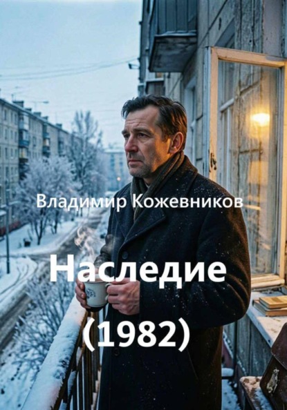 Скачать книгу Наследие (1982)