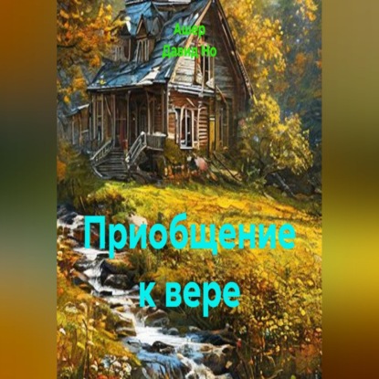 Скачать книгу Приобщение к вере
