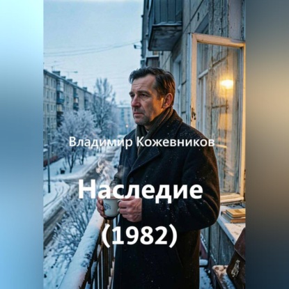 Скачать книгу Наследие (1982)
