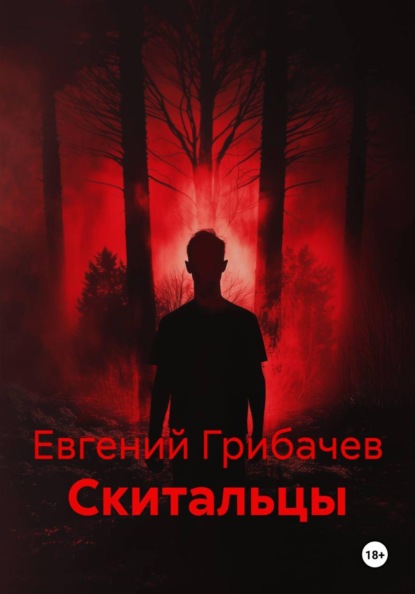 Скачать книгу Скитальцы