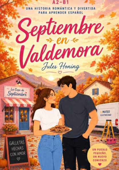 Septiembre en Valdemora