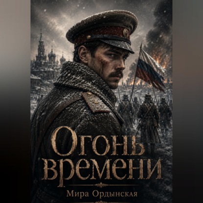 Огонь времени
