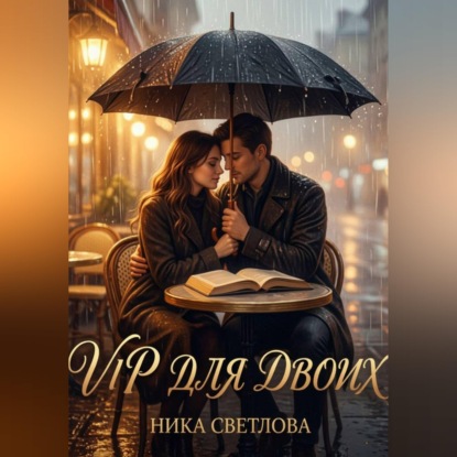 Скачать книгу VIP для двоих