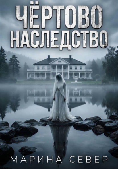 Скачать книгу Чёртово наследство