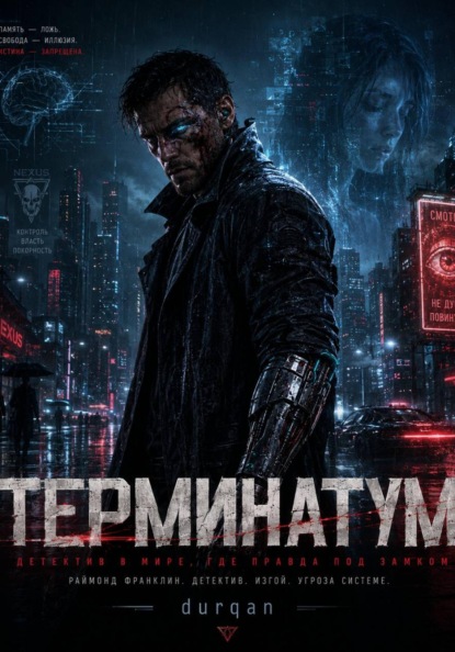 Терминатум