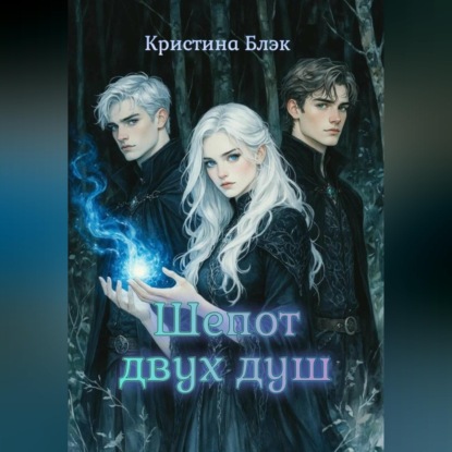 Скачать книгу Шепот двух душ