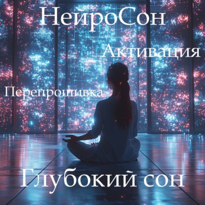 «НейроСон: перепиши свой сценарий»