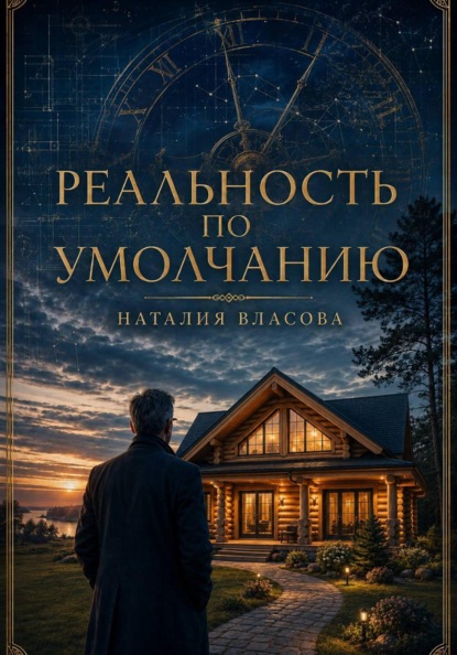 Скачать книгу Реальность по умолчанию
