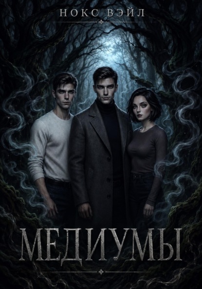 Скачать книгу Медиумы