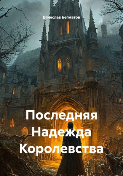 Скачать книгу Последняя Надежда Королевства