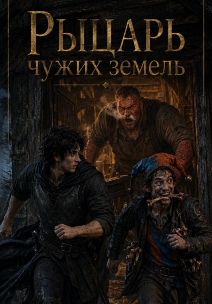 Скачать книгу Рыцарь Чужих Земель