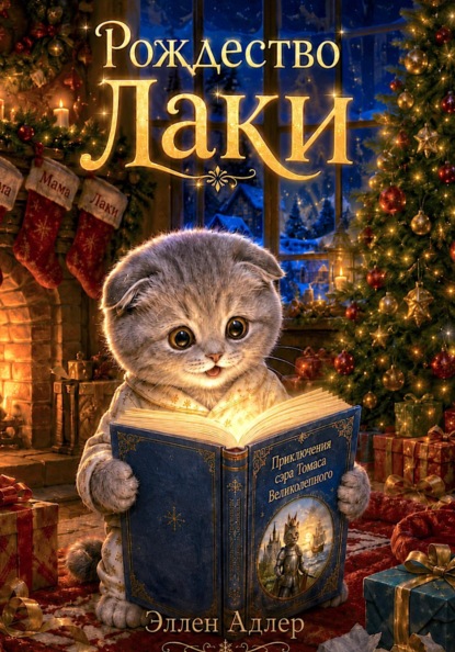 Рождество Лаки
