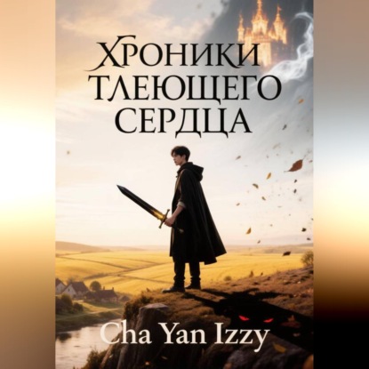 Скачать книгу Хроники Тлеющего Сердца