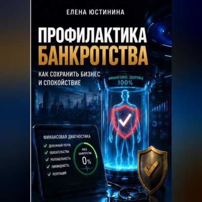 Профилактика банкротства