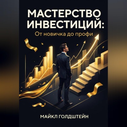 Скачать книгу Мастерство инвестиций. От новичка до профи