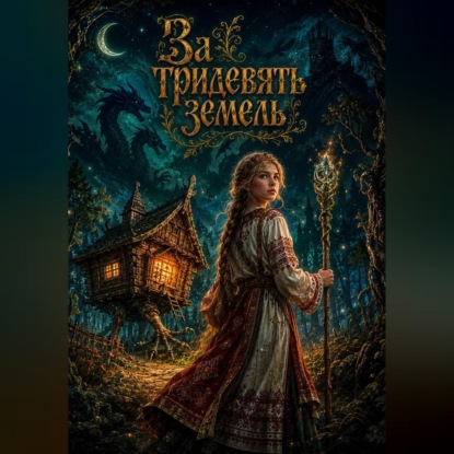 Скачать книгу За тридевять земель
