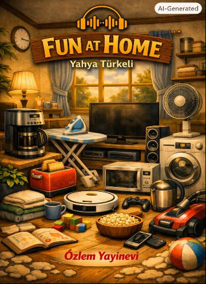 Fun at Home