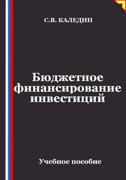 Скачать книгу Бюджетное финансирование инвестиций