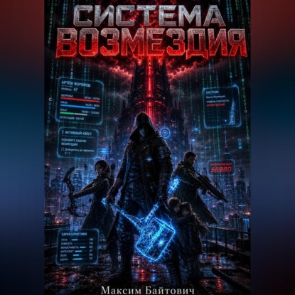 Скачать книгу Система возмездия