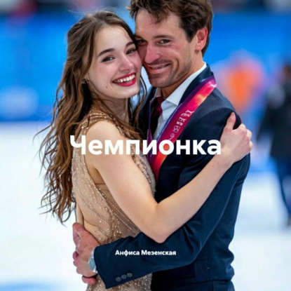 Скачать книгу Чемпионка