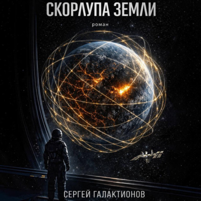 Скачать книгу Скорлупа земли