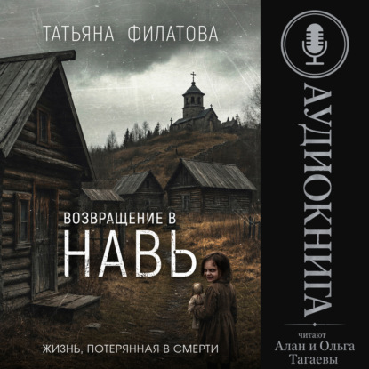 Скачать книгу Возвращение в Навь