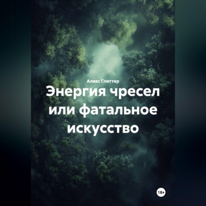 Скачать книгу Энергия чресел или фатальное искусство