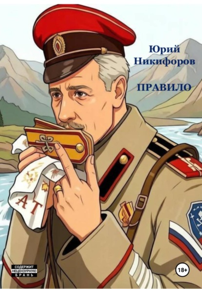 Скачать книгу "Правило" Том 1