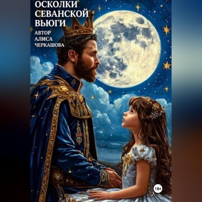 Скачать книгу Осколки Севанской вьюги