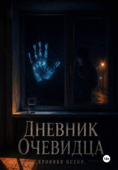 Скачать книгу Дневник Очевидца. Хроники Осени