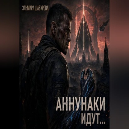 Скачать книгу Аннунаки идут...