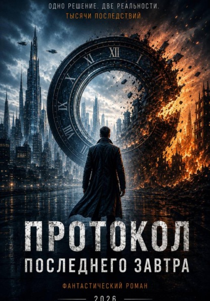 Протокол последнего завтра