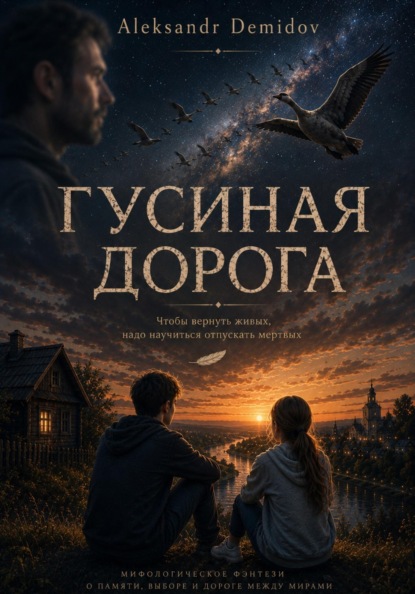 Гусиная дорога