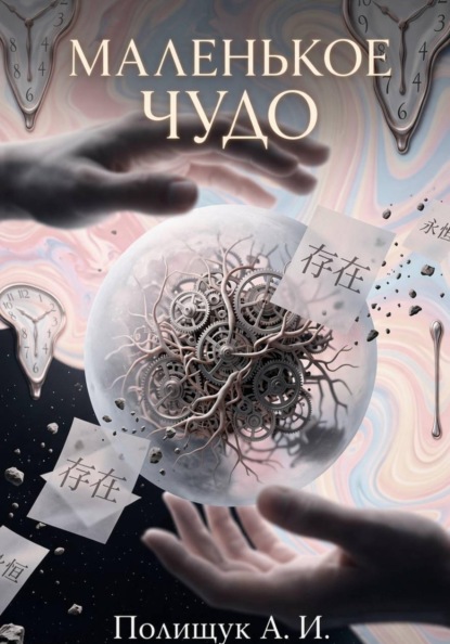 Скачать книгу Маленькое чудо