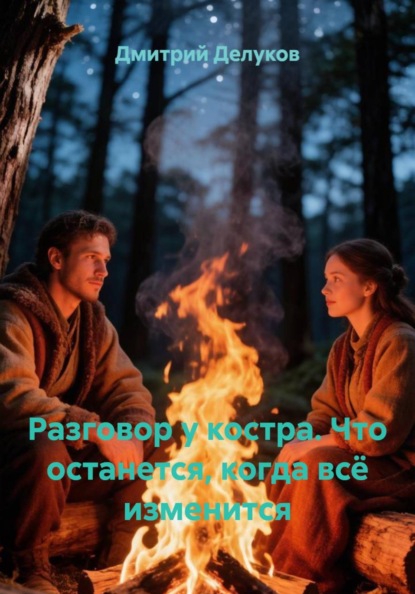 Разговор у костра. Что останется, когда всё изменится