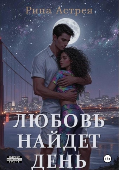 Скачать книгу Любовь найдет день
