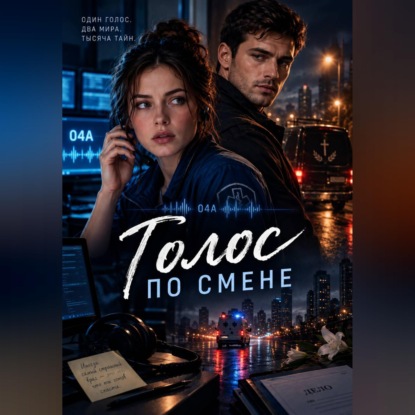 Скачать книгу Голос по смене