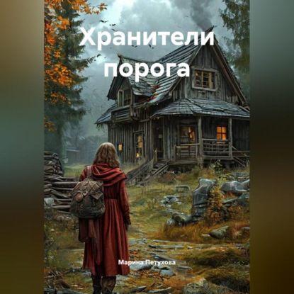 Хранители порога