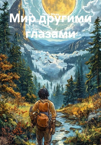 Скачать книгу Мир другими глазами
